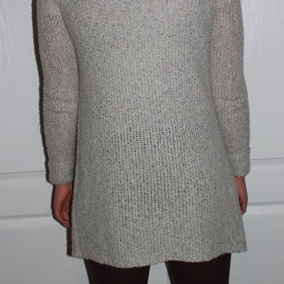 Twik Knitted Cardigan - Picture 4 of 4